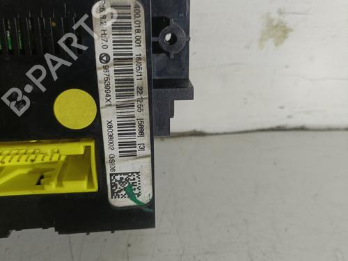 Climate control CITROËN DS3 (SA_) 1.6 Racing | BP24526866I5 