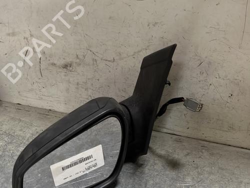 Used Left mirror FORD FOCUS II (DA_, HCP, DP) 1.6 TDCi (109 hp) 27894165