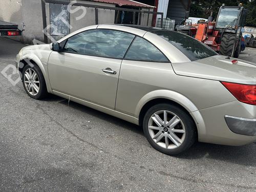 Used Parts RENAULT MEGANE II Coupé-Cabriolet (EM0/1_) 1.9 dCi 4431477