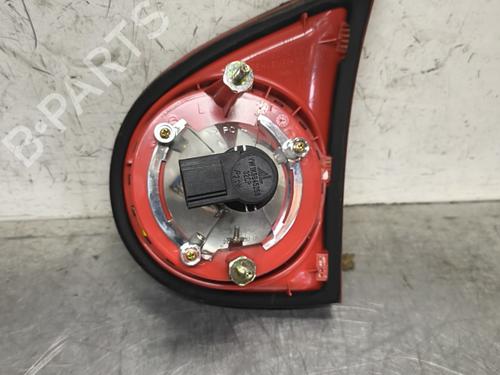 Used Left tailgate light Left tailgate light VW GOLF V (1K1) 1.9 TDI (105 hp) 32997368 32997368