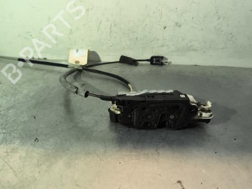 Used Front left lock SEAT IBIZA IV (6J5, 6P1) 1.2 TDI (75 hp) 29732854