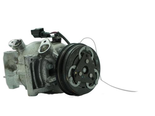Used AC compressor AC compressor DACIA SANDERO II 1.0 SCe 75 (B8JC, B8JD, B8NC) (73 hp) 34283144 34283144