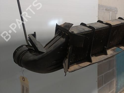 Used Intercooler Intercooler MERCEDES-BENZ C-CLASS (W203) C 180 Kompressor (203.046) (143 hp) 21704770 21704770