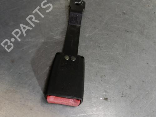 Seat buckle RENAULT CLIO III (BR0/1, CR0/1) 1.4 16V | BP29081889I32 