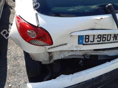 Air vent PEUGEOT 206+ (2L_, 2M_) 1.4 HDi eco 70 | BP27809771I21 - Image 4