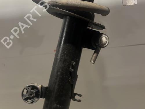 Left front shock absorber PEUGEOT 208 I (CA_, CC_) 1.4 HDi | BP22652876M16 