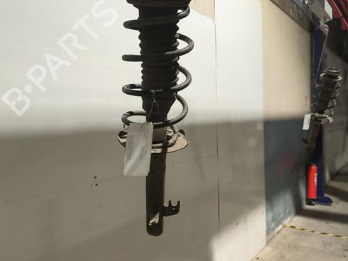 Used Right front shock absorber Right front shock absorber PEUGEOT 107 (PM_, PN_) 1.0 (68 hp) 32994705 32994705