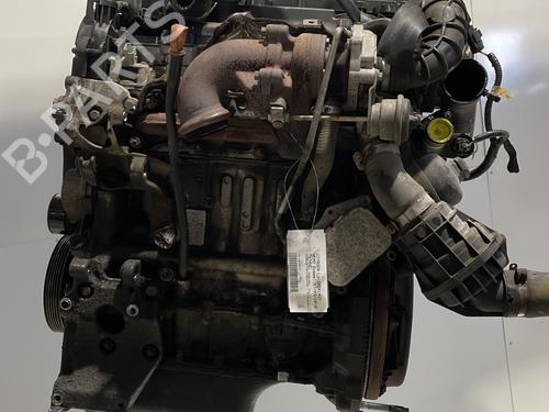 Engine CITROËN NEMO Box Body/MPV (AA_) 1.4 HDi | BP24335034M1  - Image 8