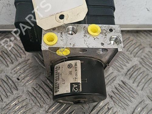 ABS Bremseaggregat VW GOLF V (1K1) 1.9 TDI (105 hp) 21711319