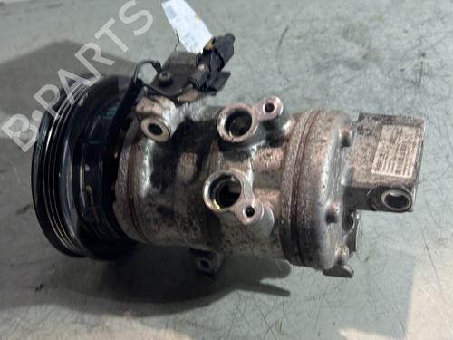 Used AC compressor NISSAN PIXO (UA0) 1.0 (68 hp) 27328349