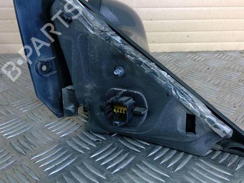 Used Left mirror Left mirror RENAULT GRAND SCÉNIC II (JM0/1_) 1.5 dCi (JM02, JM13) (101 hp) 21724564 21724564