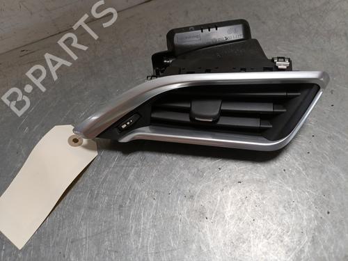 Used Air vent Air vent PEUGEOT 208 I (CA_, CC_) 1.6 BlueHDi 120 (120 hp) 28078788 28078788