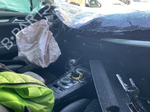 Left front window switch AUDI A3 Sportback (8VA, 8VF) 35 TFSI | BP32995210I27  - Image 6