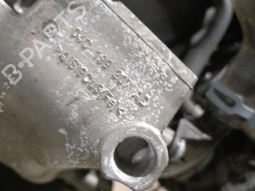 Engine SKODA OCTAVIA III (5E3, NL3, NR3) 1.0 TSI | BP29330847M1 