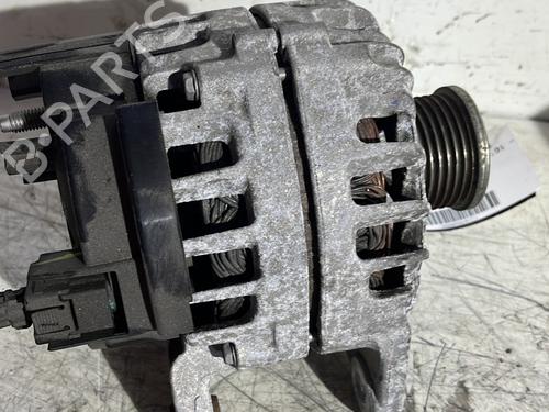 Used Alternator Alternator RENAULT TWINGO III (BCM_, BCA_) 0.9 TCe 95 (92 hp) 22789670 22789670