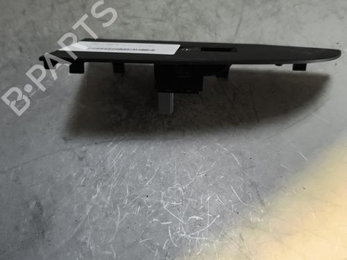 Right front window switch SEAT LEON (1P1) 1.9 TDI | BP26893495I26 - Image 2