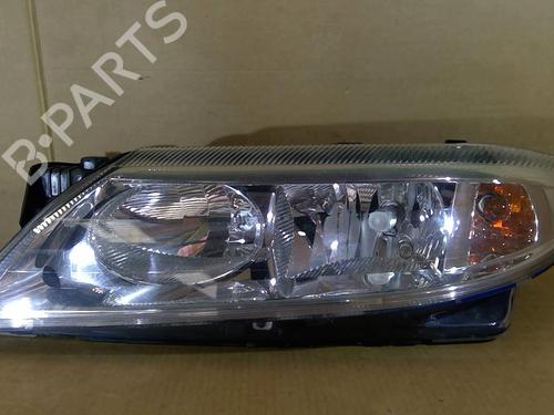 Used Left headlight Left headlight RENAULT LAGUNA II Grandtour (KG0/1_) 1.9 dCi (107 hp) 21702834 21702834