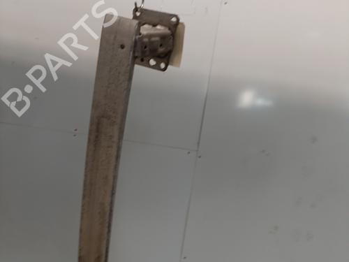 Rear bumper reinforcement PEUGEOT 308 II (LB_, LP_, LW_, LH_, L3_) 1.6 HDi / BlueHDi 115 | BP29384280C73 