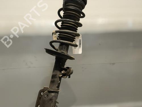 Left front shock absorber CHEVROLET SPARK (M300) 1.0 | BP32994249M16 - Image 3
