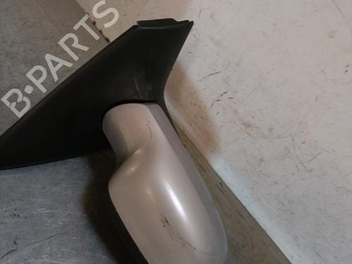 Right mirror RENAULT MEGANE II (BM0/1_, CM0/1_) 1.6 16V (BM0C, CM0C) | BP28376060C27