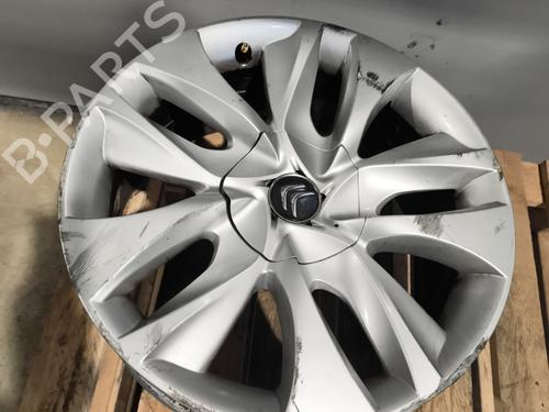 Used Rim Rim CITROËN DS5 1.6 THP 200 (200 hp) 29081707 29081707