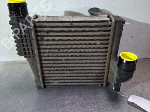 Used Intercooler PEUGEOT 308 II (LB_, LP_, LW_, LH_, L3_) 1.6 BlueHDi 120 (120 hp) 29538061