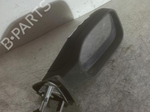 Right mirror PEUGEOT 106 II (1A_, 1C_) 1.0 i | BP22233696C27 