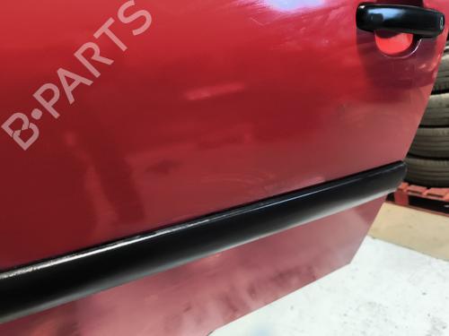 Left front door CITROËN C3 I (FC_, FN_) 1.1 i | BP26180368C2 