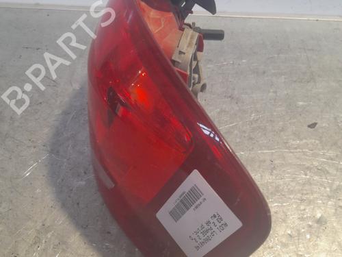 Right taillight AUDI A3 (8P1) 2.0 TDI 16V | BP21700118C35 