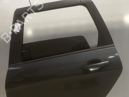 Left rear door PEUGEOT 308 SW I (4E_, 4H_) 1.6 HDi | BP22035013C4