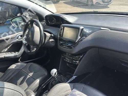 Kabinelys PEUGEOT 2008 I (CU_) 1.2 THP 130 / PureTech 130 | BP28444004I8 - Image 4