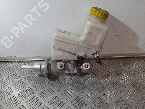 Used Brake master cylinder FIAT BRAVO II (198_) 1.9 D Multijet (198AXB1A) (120 hp) 21719511