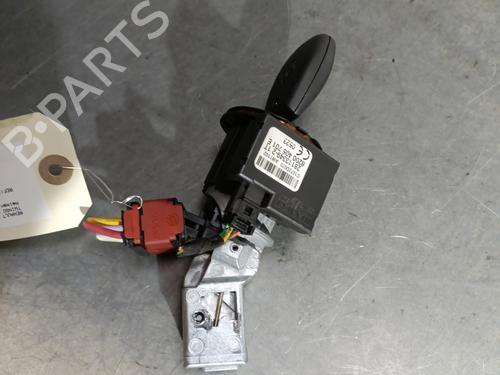 Ignition barrel RENAULT TWINGO II (CN0_) 1.2 16V (CN04, CN0B) | BP29354196M48 