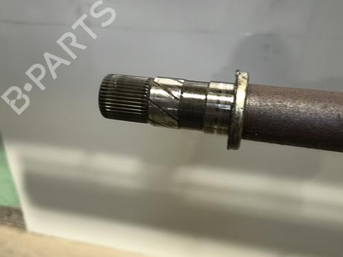 Used Right front driveshaft Right front driveshaft RENAULT MEGANE III Coupe (DZ0/1_) 1.6 dCi (DZ00, DZ12, DZ2A, DZ13) (130 hp) 32994447 32994447