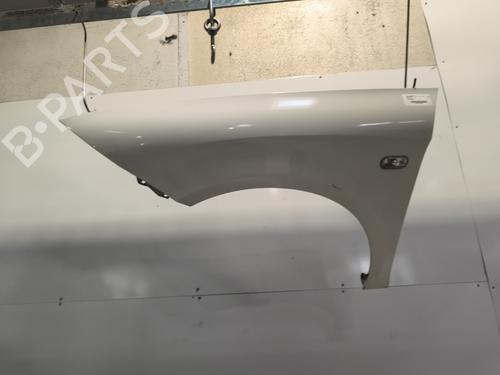 Left front fenders SEAT LEON (1P1) 2.0 TDI | BP29538103C41 
