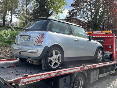 Rear mirror MINI MINI (R50, R53) Cooper | BP21707652I6 - Image 6