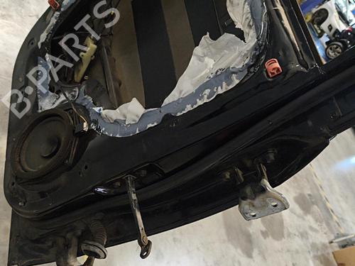 Dør venstre bagtil Dør venstre bagtil HYUNDAI TUCSON (JM) [2004-2019] 37251062 37251062