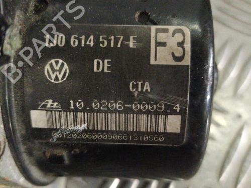 ABS pump VW GOLF IV (1J1) 1.4 16V | BP22691319M43 