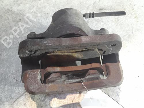Used Right front brake caliper Right front brake caliper PEUGEOT 308 II (LB_, LP_, LW_, LH_, L3_) 1.6 HDi (92 hp) 22371734 22371734