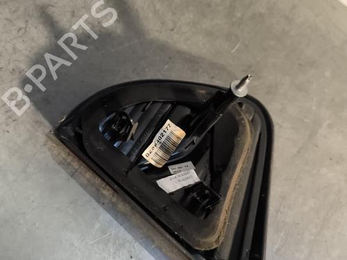 Left tailgate light RENAULT CAPTUR I (J5_, H5_) 1.5 dCi 90 (J5N4, J5M5, J5MW, J5M6, J5AL, J5AJ) | BP30552666C79