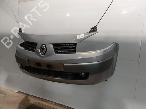 Front bumper RENAULT MEGANE II (BM0/1_, CM0/1_) 1.6 16V (BM0C, CM0C) | BP28188078C7 