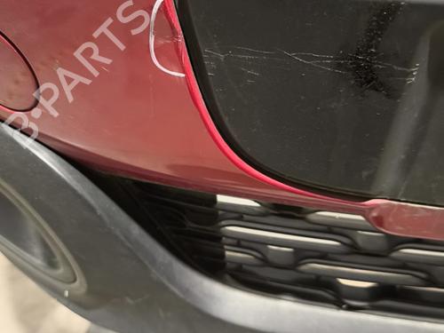 Front bumper CITROËN C3 III (SX) 1.6 BlueHDi 75 | BP31150939C7 