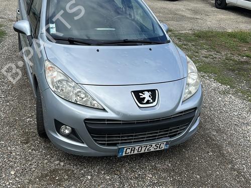 Engine PEUGEOT 207 SW (WK_) 1.6 HDi | BP29733765M1 - Image 8