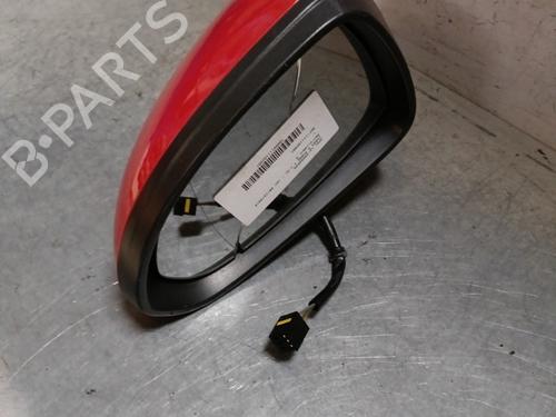 Left mirror OPEL CORSA D (S07) 1.2 LPG (L08, L68) | BP28443914C26