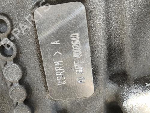 Used Engine Engine CITROËN C4 II (NC_) 1.4 VTi 95 (NC8FP0) (95 hp) 34359073 34359073