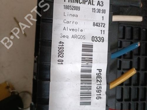 Used Electronic module Electronic module 24195817 24195817