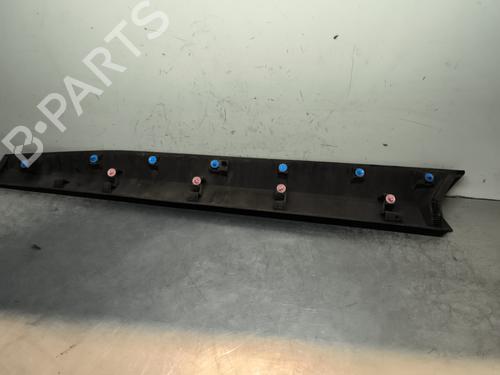 Dørlist DS DS 7 Crossback (J4_, JR_, JC_) 2.0 BlueHDi 180 (JJEHZR) | BP30775090C150 