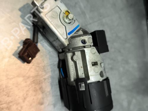 Electronic module CITROËN C3 II (SC_) 1.4 VTi 95 | BP31972365M83 