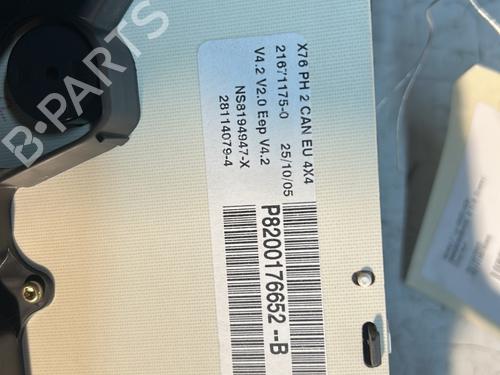 instrument-cluster-renault-kangoo-kc01_-1997-32994962 main image