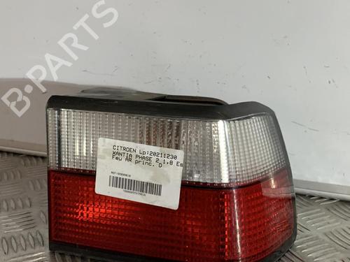 Right taillight CITROËN XANTIA (X1_, X2_) 1.8 i 16V | BP21696243C35 